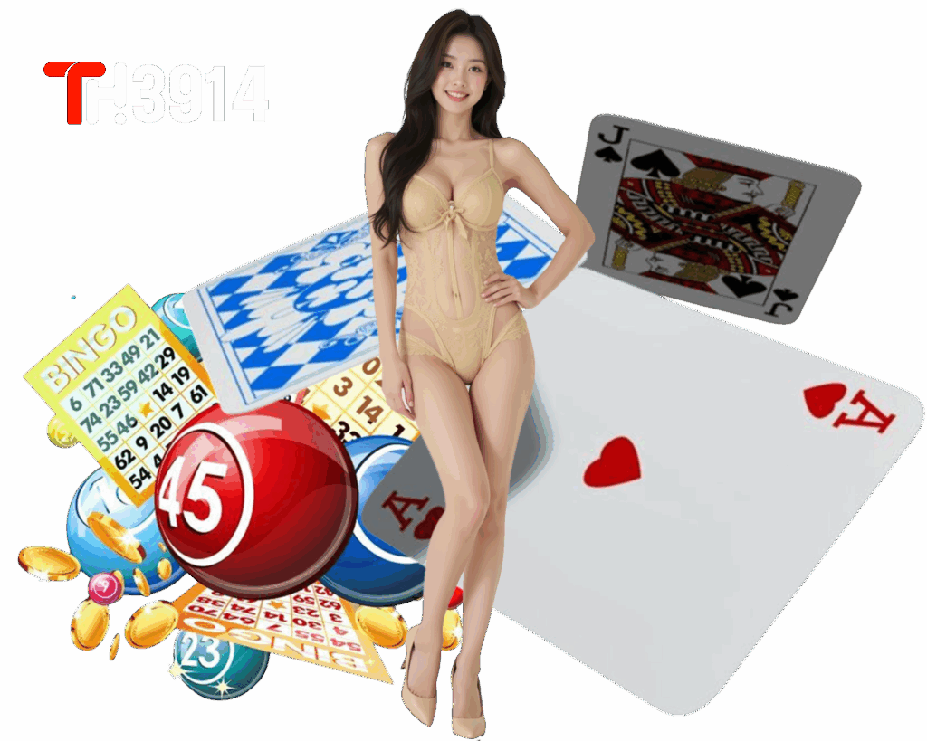 TH3914 สล็อตเว็บใหญ่ กำไรดี